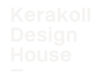 Logo Kerakoll Design House