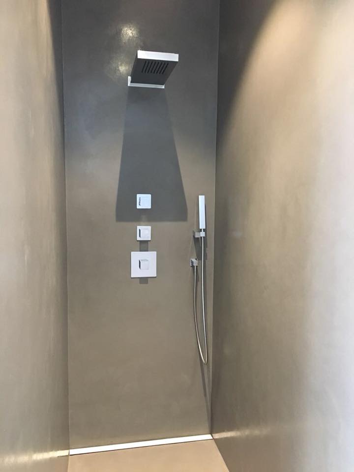 Douche Cementoresina WR06 3