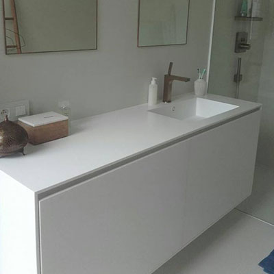 Projet maison privé