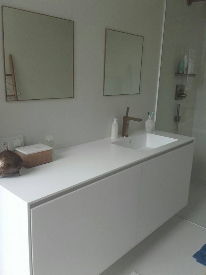 Salle De Bain Chambre (1)