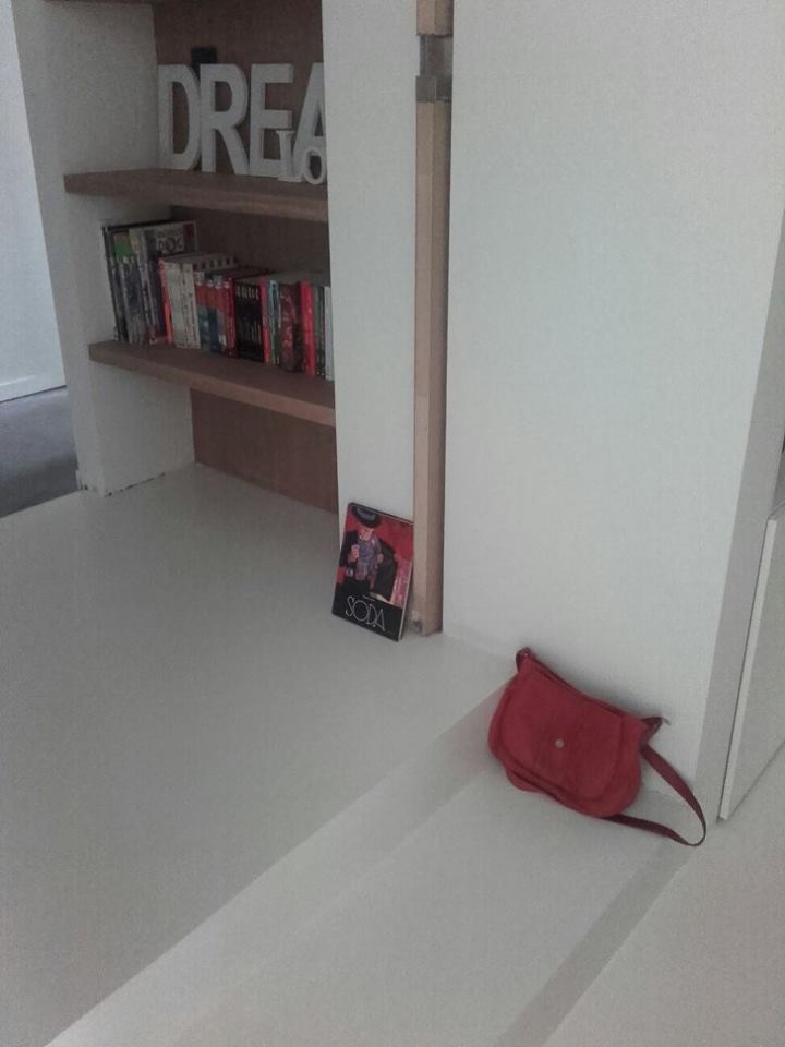 Salle De Bain Chambre (4)