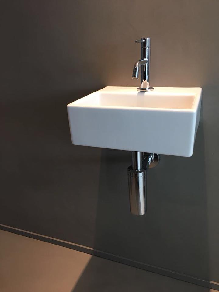 Salle De Bain En Cementoresina 3