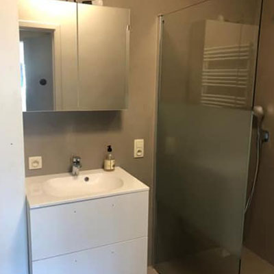 Salle de bain