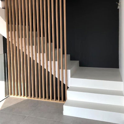 Escalier Scala + Xtreme