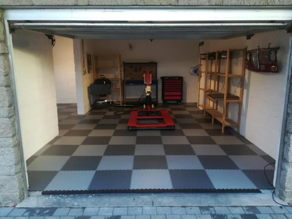 Garage5