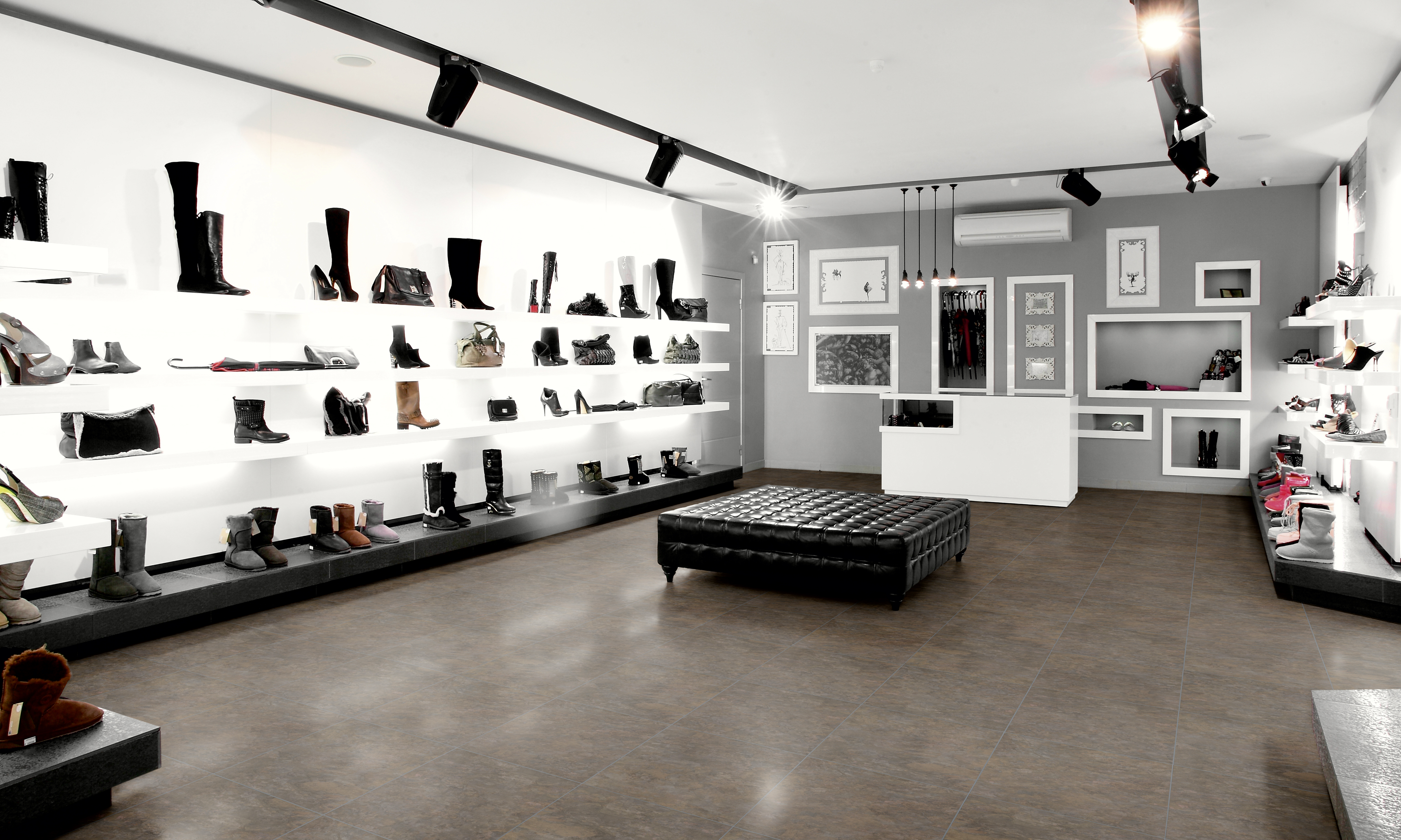 Retail (58)